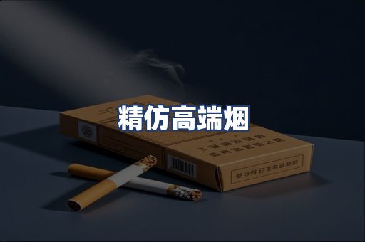 精仿高端烟
